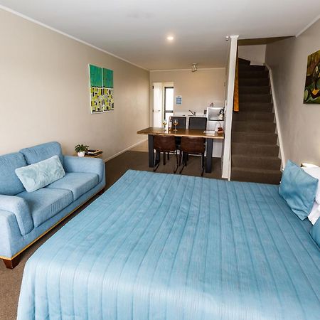 Le Chalet Suisse Motel Τούπο Εξωτερικό φωτογραφία