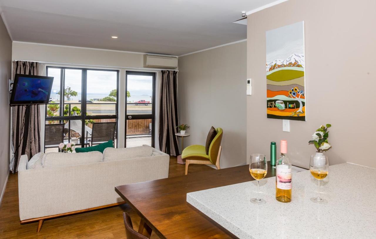 Le Chalet Suisse Motel Τούπο Εξωτερικό φωτογραφία