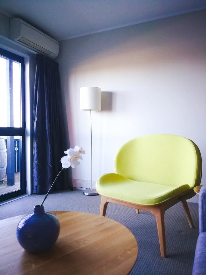 Le Chalet Suisse Motel Τούπο Εξωτερικό φωτογραφία