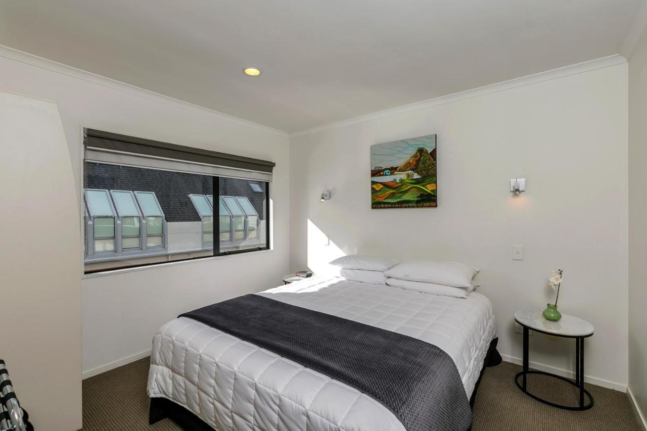 Le Chalet Suisse Motel Τούπο Εξωτερικό φωτογραφία